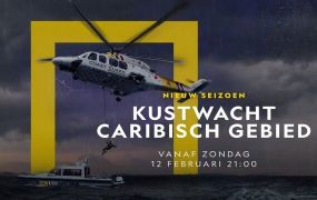 Kustwacht Caribisch gebied in de kijker