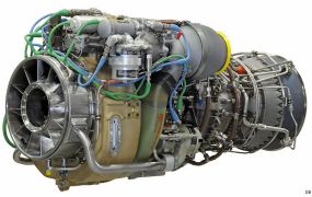 Polen kiest GE's CT7 turbines voor nieuwe Leonardo AW149 Polen kiest GE's CT7 turbines voor nieuwe Leonardo AW149