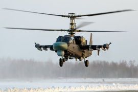 Welke Russische helikopters sneuvelen in Oekraine? Welke Russische helikopters sneuvelen in Oekraine?