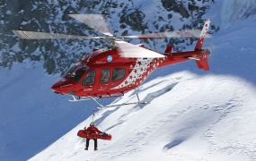 European Rotors: Bell met succes in Europa