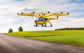 ADAC over de inzet van eVTOL's bij medische interventies ADAC over de inzet van eVTOL's bij medische interventies