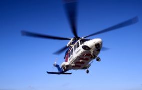 Bristow koopt zes Leonardo AW139 voor UK SAR Bristow koopt zes Leonardo AW139 voor UK SAR