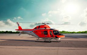 Leonardo krijgt Amerikaans order voor 26 TH-73A helis Leonardo krijgt Amerikaans order voor 26 TH-73A helis