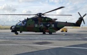 Frans leger krijgt nieuwe helikopters
