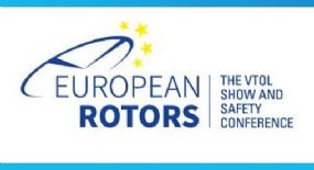 European Rotors 2023: een update uit Madrid