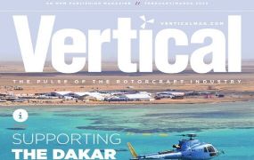 Lees hier uw februari editie van Vertical