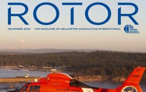 Lees hier uw wintereditie van HAI Rotor