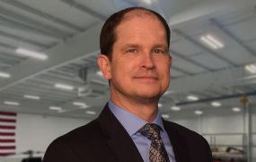 Enstrom bouwt verder aan de toekomst: nieuwe CEO Enstrom bouwt verder aan de toekomst: nieuwe CEO