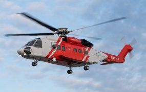 Heli-Expo 2023: Sikorsky geeft de civiele helikopter niet op