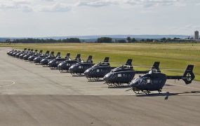 Belgische Defensie start procedure aankoop 20 helikopters