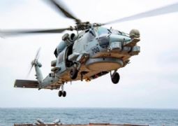 Noorse Defensie gaat voor MH-60R om haar NH-90's te vervangen Noorse Defensie gaat voor MH-60R om haar NH-90's te vervangen