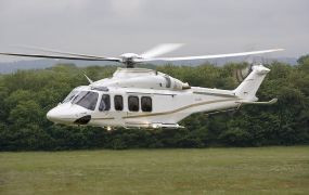 Kort: Leonardo AW139 - Klu tekent Heli-One - Sikorsky ontslagronde Kort: Leonardo AW139 - Klu tekent Heli-One - Sikorsky ontslagronde