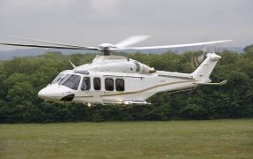 Kort: Leonardo AW139 - Klu tekent Heli-One - Sikorsky ontslagronde 