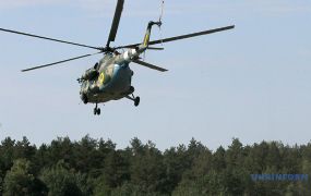 Noord-Macedonia  gaat 12 Mi-24 Hinde helikopters aan Ukraine schenken
