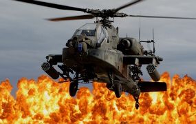 NL Helicopter Warfare Centre (HWC) hield eerste Helicopter Warfare Conference. NL Helicopter Warfare Centre (HWC) hield eerste Helicopter Warfare Conference.
