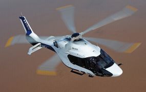 FLASH: Airbus verkoopt 50 H160-helikopters in China FLASH: Airbus verkoopt 50 H160-helikopters in China