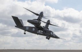 Waarom verliest Sikorsky de miljarden $ FLRAA-helikopters aan Bell? Waarom verliest Sikorsky de miljarden $ FLRAA-helikopters aan Bell?