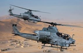 Tsjechie moderniseert 6 Bell AH-1Z en 2 UH-1Y voor max. $650 miljoen
