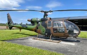 Nieuwtjes uit de Benelux helikoptervloot