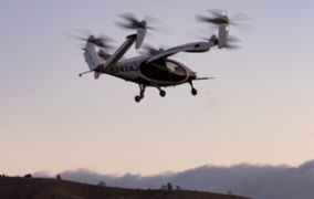 US Air Force gaat negen Joby eVTOL's inzetten