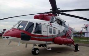 Grootste Russische helikopteroperator UTair komt in de problemen