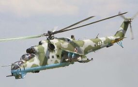 Wat leert de oorlog in Ukraine ons over de helikopter?  