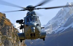 FLASH: NL Defensie koopt 14 Airbus H225M helikopters FLASH: NL Defensie koopt 14 Airbus H225M helikopters