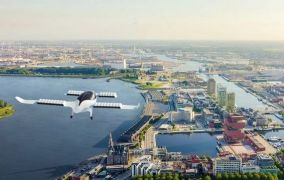 ASL-groep bevestigde aankoop 6 eVTOL's voor operaties in de Benelux ASL-groep bevestigde aankoop 6 eVTOL's voor operaties in de Benelux