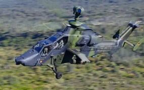 Airbus Helicopters over de 'NextGen' militaire helikopters