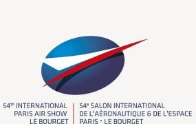 Le Bourget 2023 - Dag 1 - video