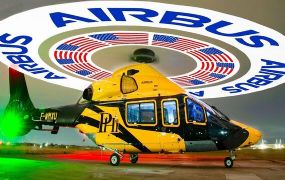 FLASH: Amerikaanse FAA certificeert Airbus H160 FLASH: Amerikaanse FAA certificeert Airbus H160