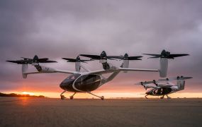 Joby krijgt groen licht voor start vliegproeven met eVTOL