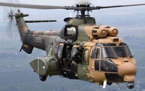 Argentinie gaat 12 Airbus H215M helikopters aankopen