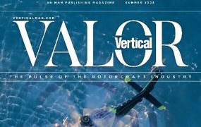 Lees hier de zomereditie van VALOR Vertical