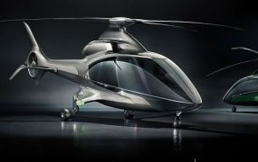 Hill HX50-project update - al 903 helikopters verkocht