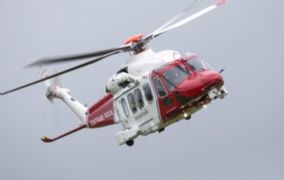 Bristow tekent Iers SAR contract voor 10 jaar