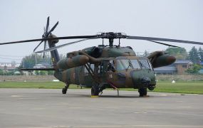 Indonesie koopt 24 Sikorsky Black Hawk S-70M helikopters 