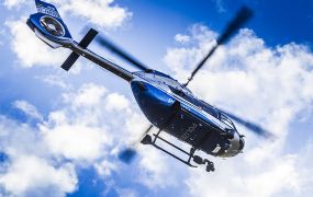 Kort:  Airbus verkoopt 4 H145  in Duitsland - Upgrade Robinson R66