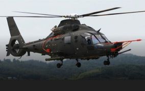 Airbus en KAI lanceren serieproductie van lichtbewapende helikopter