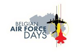 Dit weekend: BAF Airshow met heli's op Kleine Brogel (B)