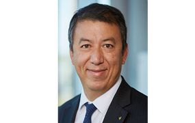 Patrick KY vertrekt als CEO van EASA