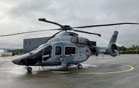 Franse Marine krijgt vierde Airbus H160 voor SAR