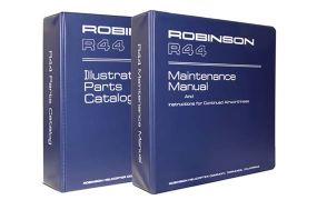 Robinson publiceert 11 nieuwe Service Instructies