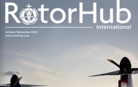 Lees hier uw okt / nov editie van RotorHub 