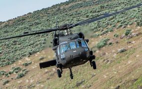 Griekenland will 49 Black Hawks aankopen
