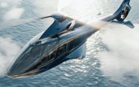 Hill HX50-project update - al 943 helikopters verkocht