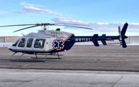 Air Methods, s' werelds grootste HEMS helikopteroperator in problemen  