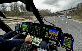 De 10 grootste bedreigingen voor HEMS-piloten