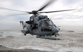 Duitse politie koopt nieuwe helikopters, maar welke? Duitse politie koopt nieuwe helikopters, maar welke?