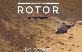 Lees hier Airbus ROTOR magazine #131 